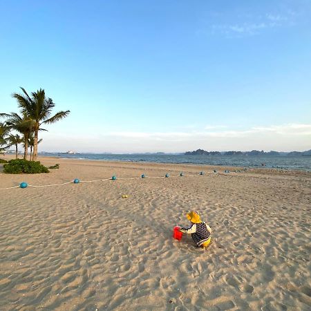 E12 Greenbay Village Ha Long Exterior foto