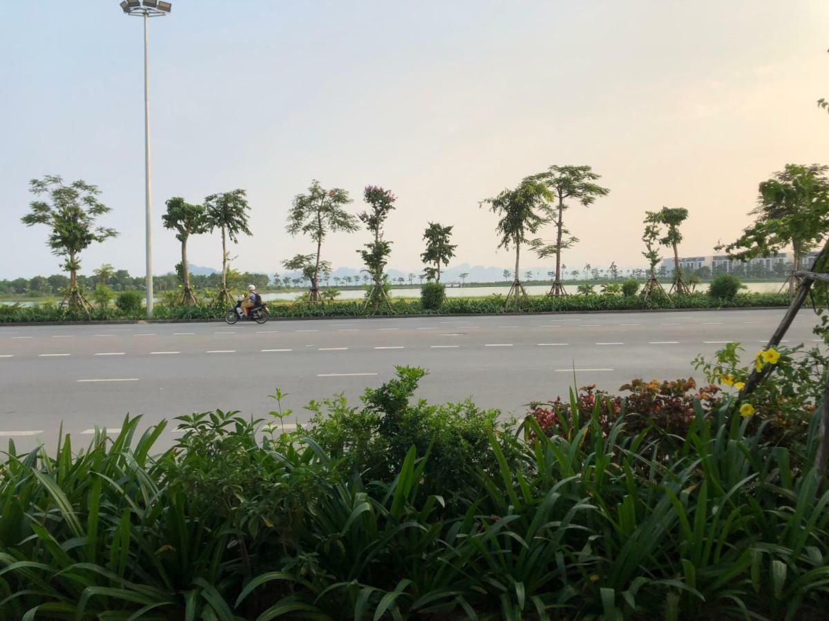 E12 Greenbay Village Ha Long Exterior foto