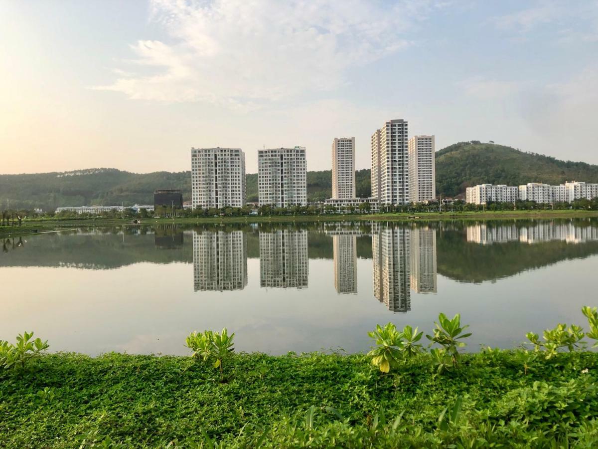 E12 Greenbay Village Ha Long Exterior foto